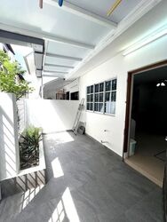 Lucky Hills (D16), Terrace #620891431